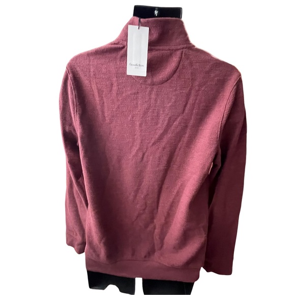 Goodfellow & Co. Sweater size S - Picture 3 of 8